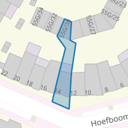 Perceel MTT00-P-4751