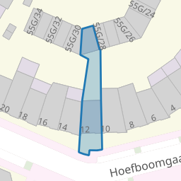 Perceel MTT00-P-4752