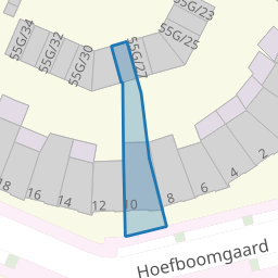 Perceel MTT00-P-4753