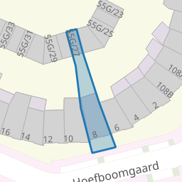 Perceel MTT00-P-4754