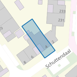 Perceel MTT00-P-4850