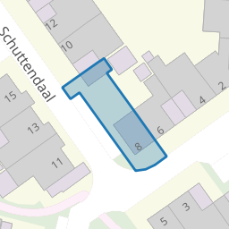 Perceel MTT00-P-4852