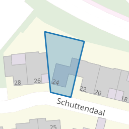 Perceel MTT00-P-4860