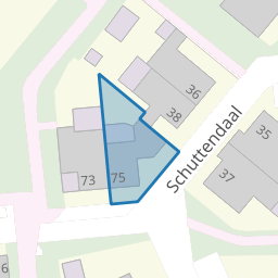 Perceel MTT00-P-4864