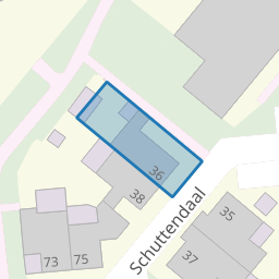 Perceel MTT00-P-4866