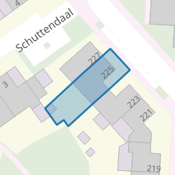 Perceel MTT00-P-4870