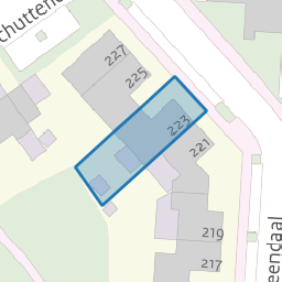 Perceel MTT00-P-4871