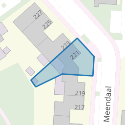 Perceel MTT00-P-4872