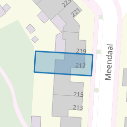 Perceel MTT00-P-4874