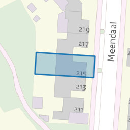 Perceel MTT00-P-4875