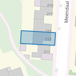 Perceel MTT00-P-4876