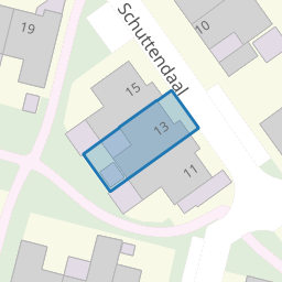 Perceel MTT00-P-4879