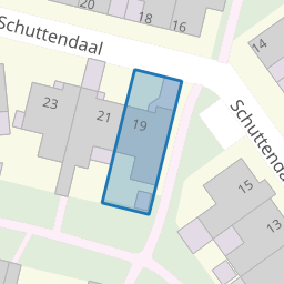 Perceel MTT00-P-4881