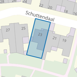 Perceel MTT00-P-4883