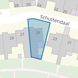 Perceel MTT00-P-4884