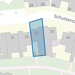 Perceel MTT00-P-4885