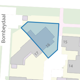 Perceel MTT00-P-4896