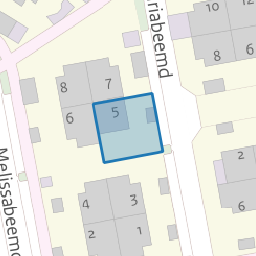 Perceel MTT00-P-4953