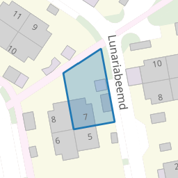 Perceel MTT00-P-4954