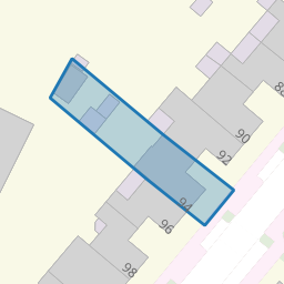 Perceel MTT00-P-4970