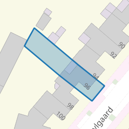 Perceel MTT00-P-4971