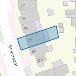 Perceel MTT00-P-4981