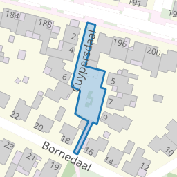 Perceel MTT00-P-4989