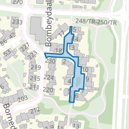 Perceel MTT00-P-4993