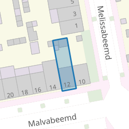 Perceel MTT00-P-4999