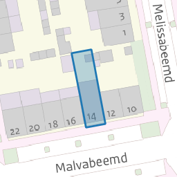Perceel MTT00-P-5000