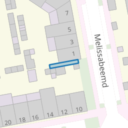 Perceel MTT00-P-5005