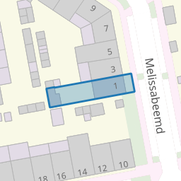 Perceel MTT00-P-5006