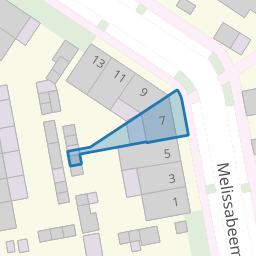 Perceel MTT00-P-5009