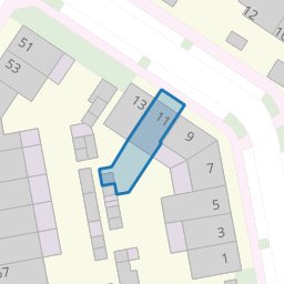 Perceel MTT00-P-5011