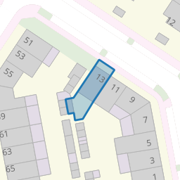 Perceel MTT00-P-5012