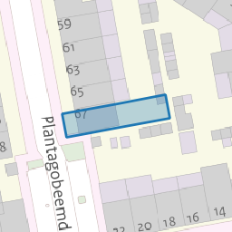 Perceel MTT00-P-5014