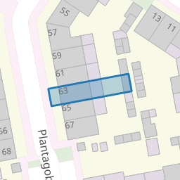 Perceel MTT00-P-5016