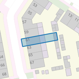 Perceel MTT00-P-5017