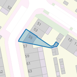 Perceel MTT00-P-5020