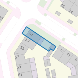 Perceel MTT00-P-5022