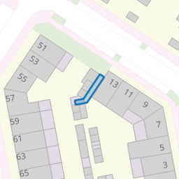 Perceel MTT00-P-5023