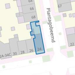 Perceel MTT00-P-5024