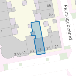 Perceel MTT00-P-5026