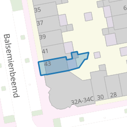 Perceel MTT00-P-5028