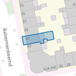 Perceel MTT00-P-5029