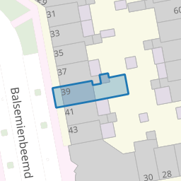 Perceel MTT00-P-5030