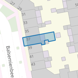 Perceel MTT00-P-5031