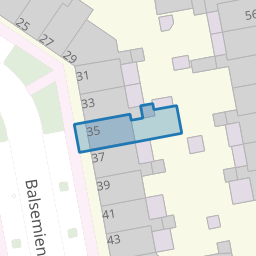 Perceel MTT00-P-5032