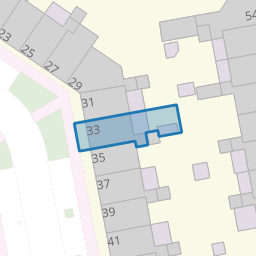 Perceel MTT00-P-5033