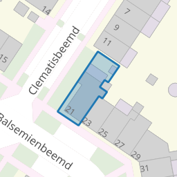 Perceel MTT00-P-5039